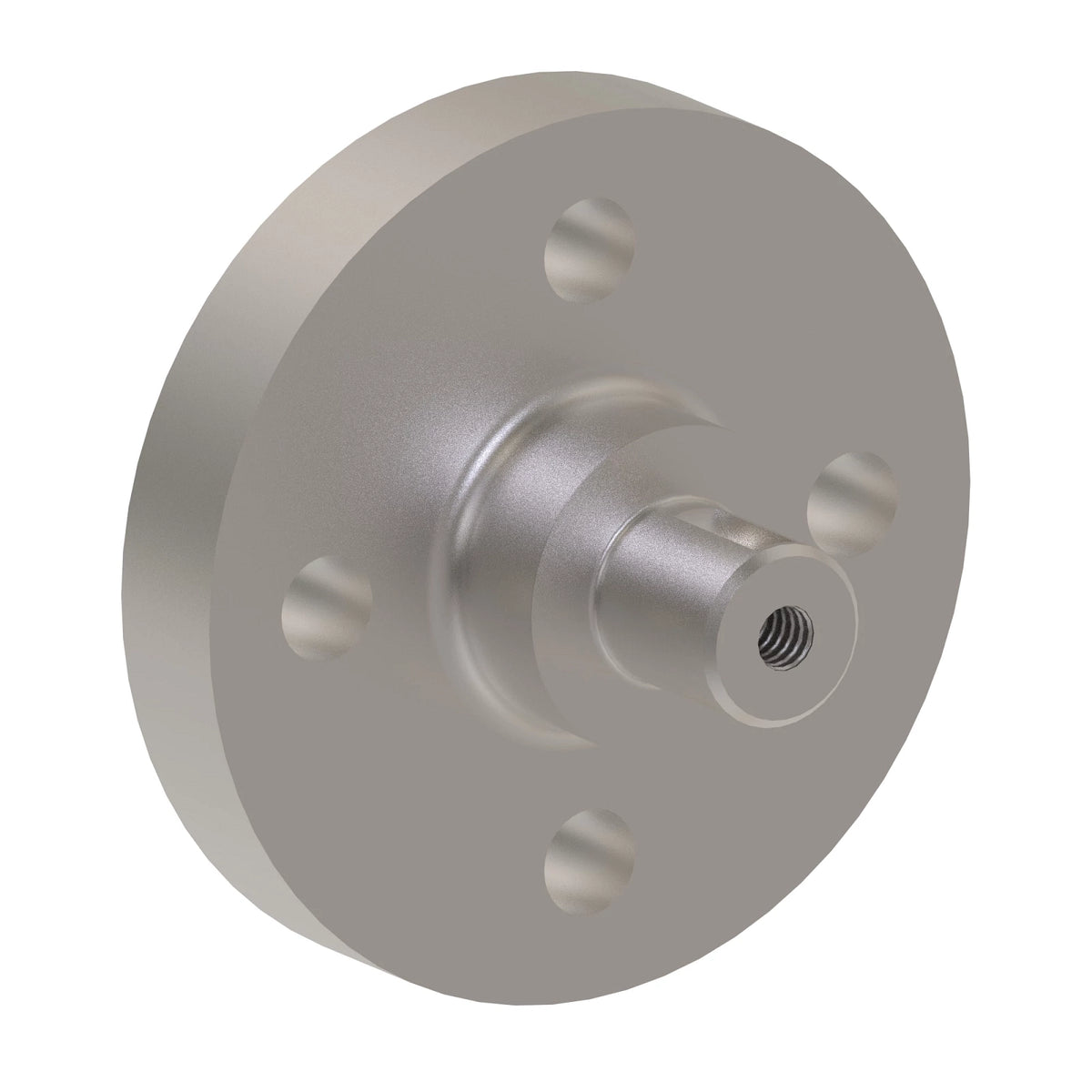 H201970: Fits John Deere H201970 Rotary Screen Drive Hub – Genuine OEM