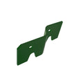 H202009: John Deere H202009 Left Side Module Tine Separators Flow Divider
