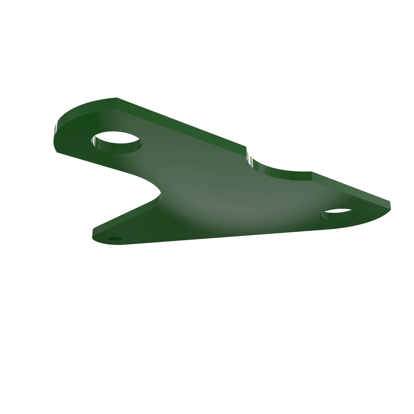 H202257: John Deere H202257 Latch Handle Strap