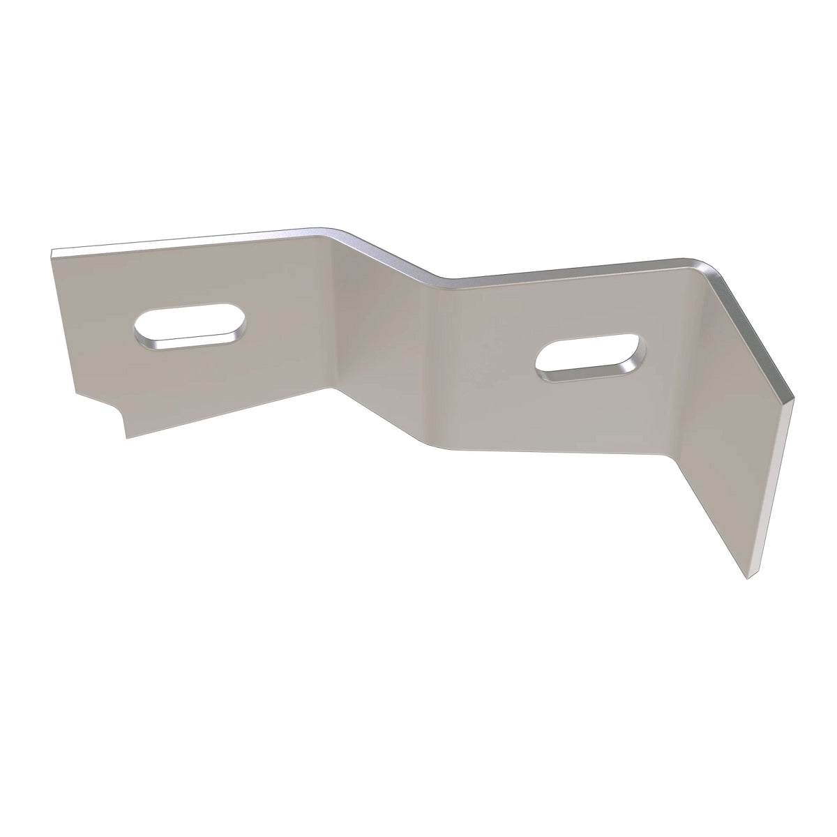 H202273: Fits John Deere H202273 Front Mounting Bracket Flow Divider, Left Side – Genuine OEM