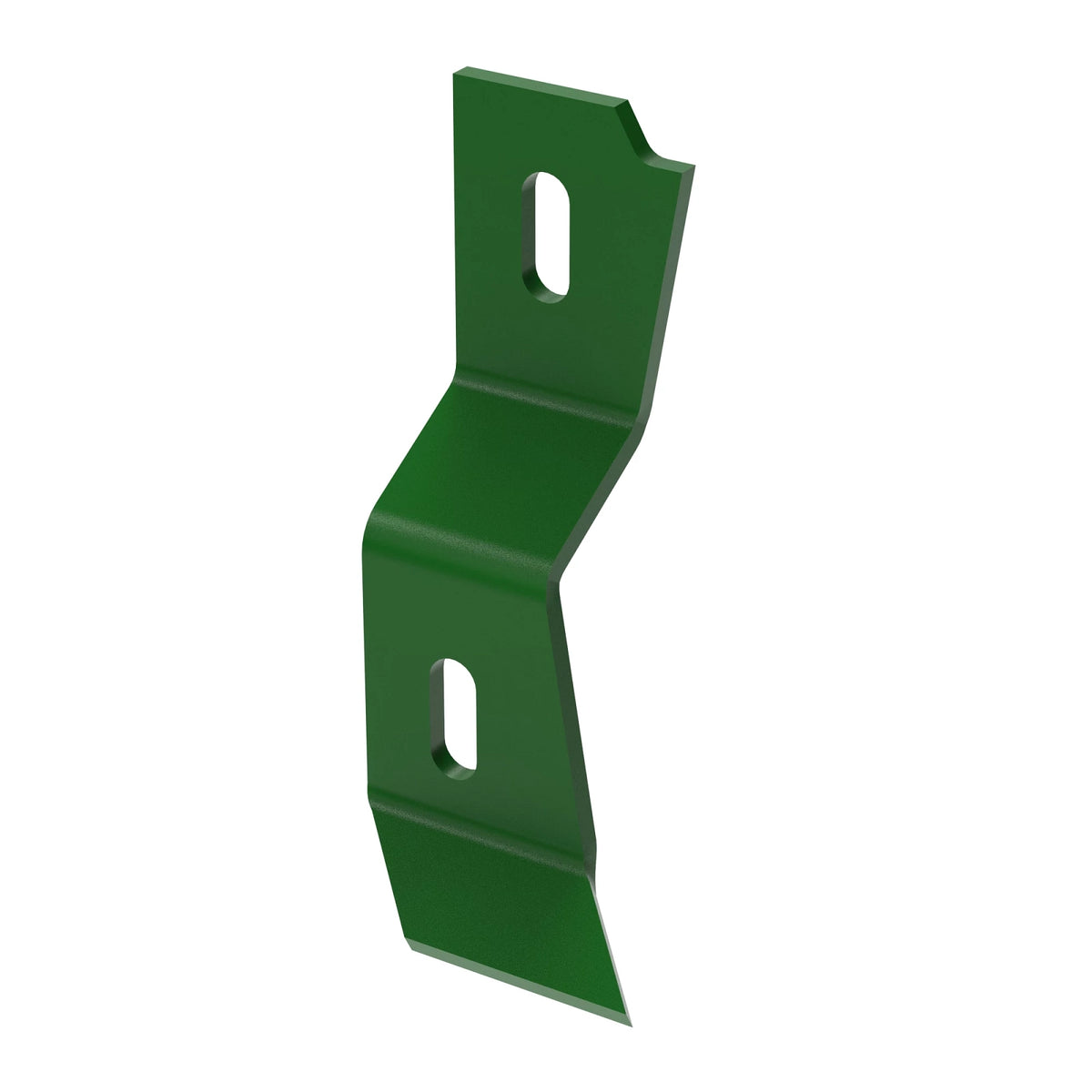 H202274: Fits John Deere H202274 Front Mounting Bracket Flow Divider, Right Side – Genuine OEM