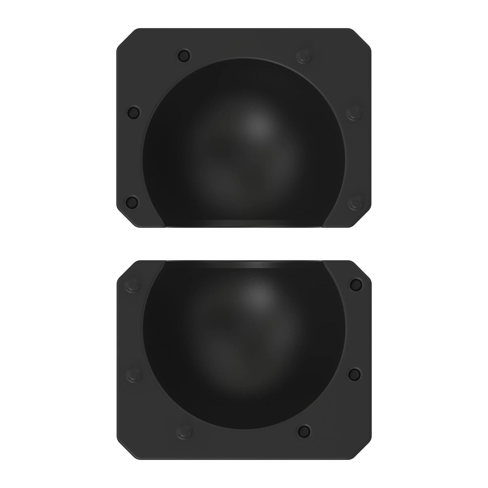 John Deere H202433 Unloader Pivot Bushing — image 4