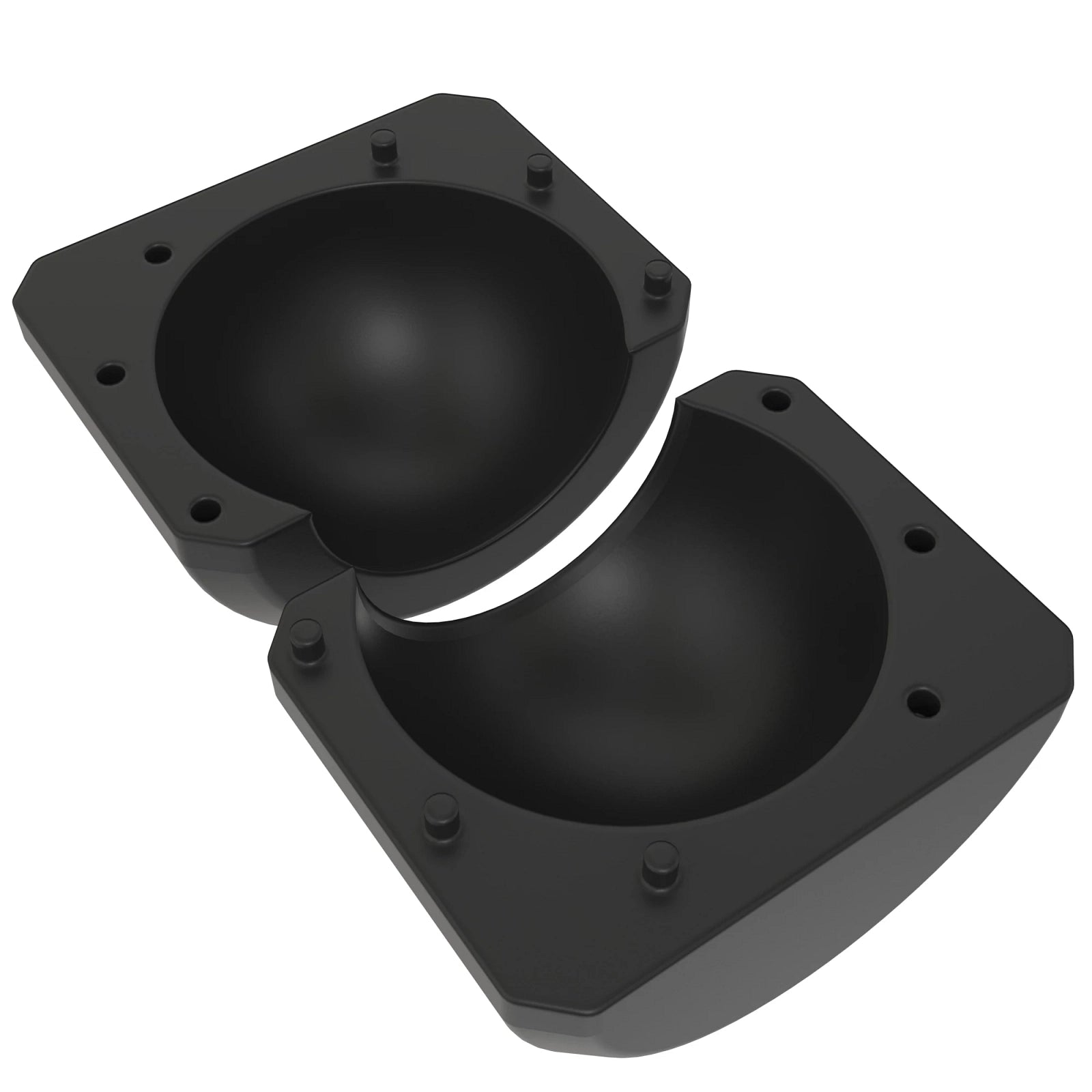 John Deere H202433 Unloader Pivot Bushing — image 2