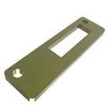 H203015: Fits John Deere H203015 Multicoupler Plate – Genuine OEM