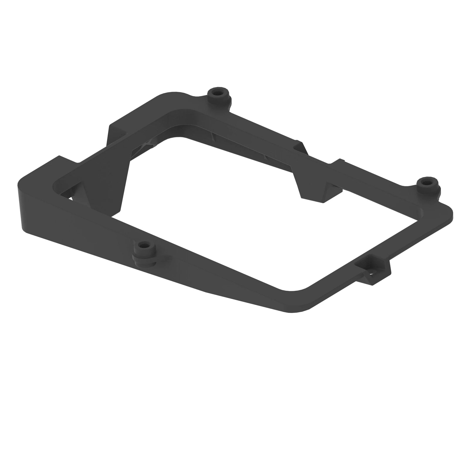H203640: John Deere H203640 Lamp Bracket, Left Side