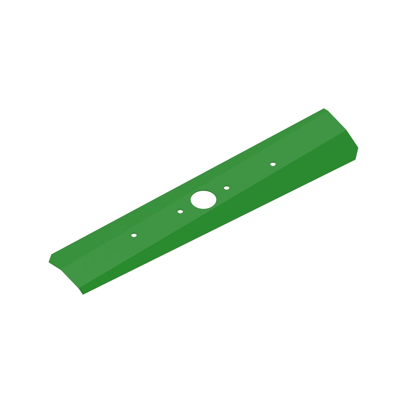 H203719: Fits John Deere H203719 Fan Blade – Genuine OEM