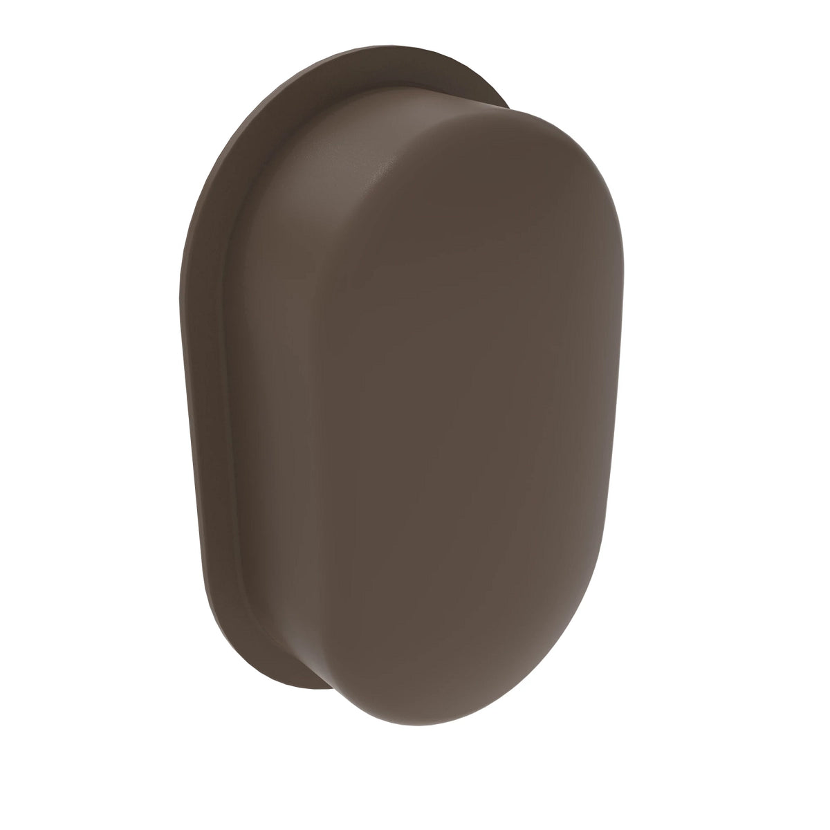 H203748: John Deere H203748 Control Panel Cap, 6 X 25 Option