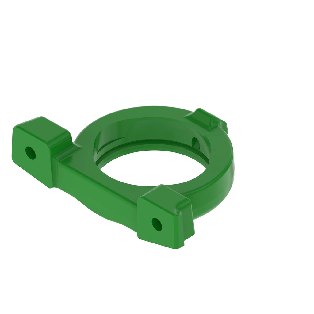 John Deere H203974 Pillow Block Bearing Housing — image 3