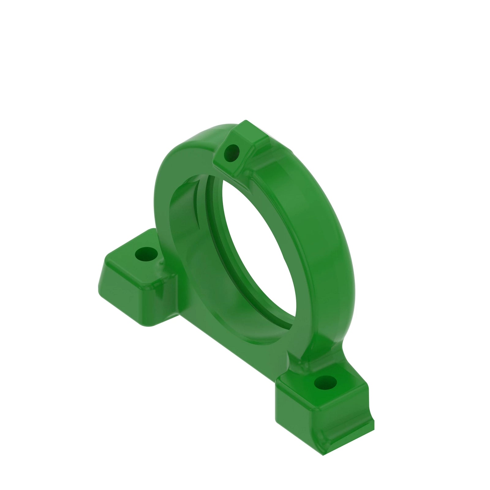John Deere H203974 Pillow Block Bearing Housing — image 2