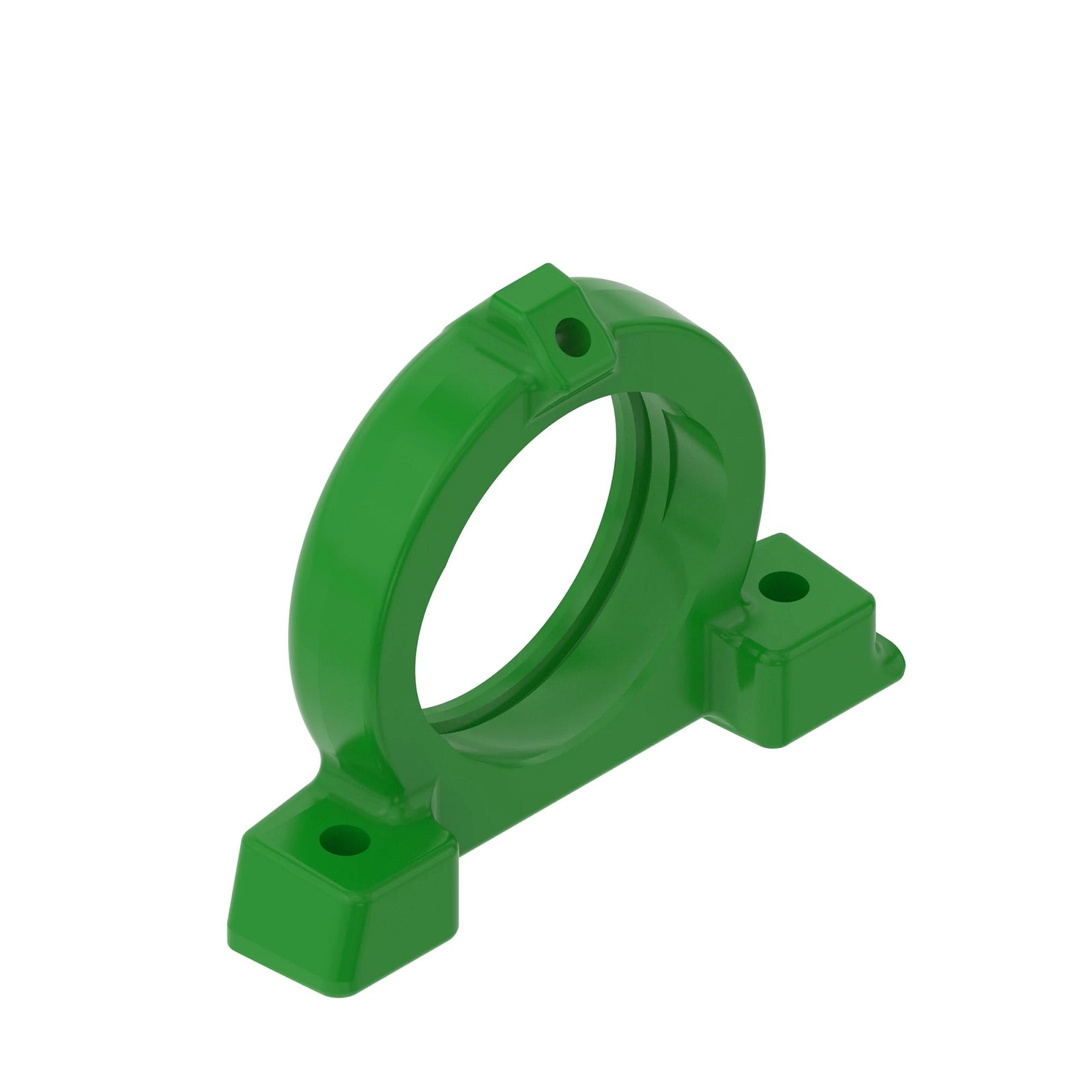 H203974: John Deere H203974 Pillow Block Bearing Housing