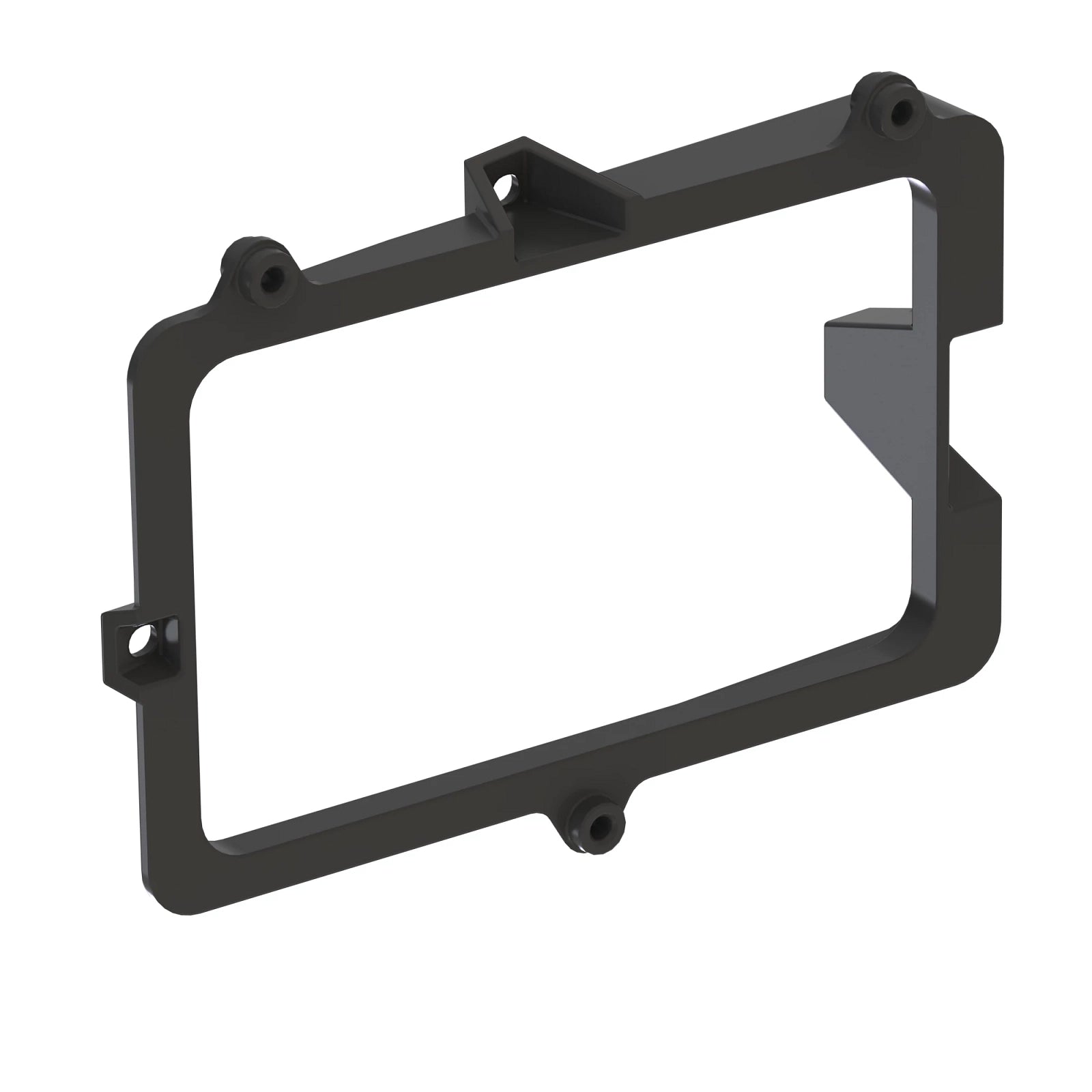 H204229: John Deere H204229 Lamp Bracket, Right Side