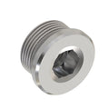 H204328: John Deere H204328 Hexagonal Socket Head Fitting Plug