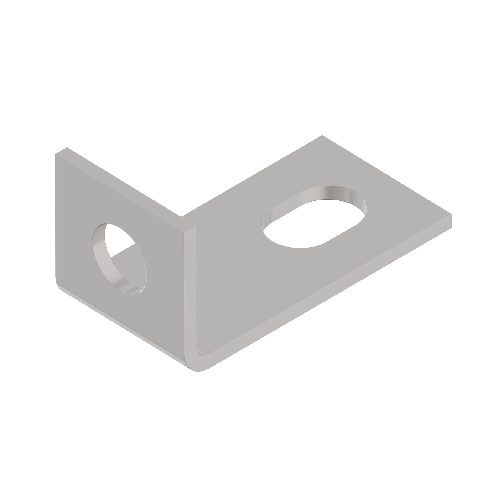 H204362: John Deere H204362 Heater Hose Bracket
