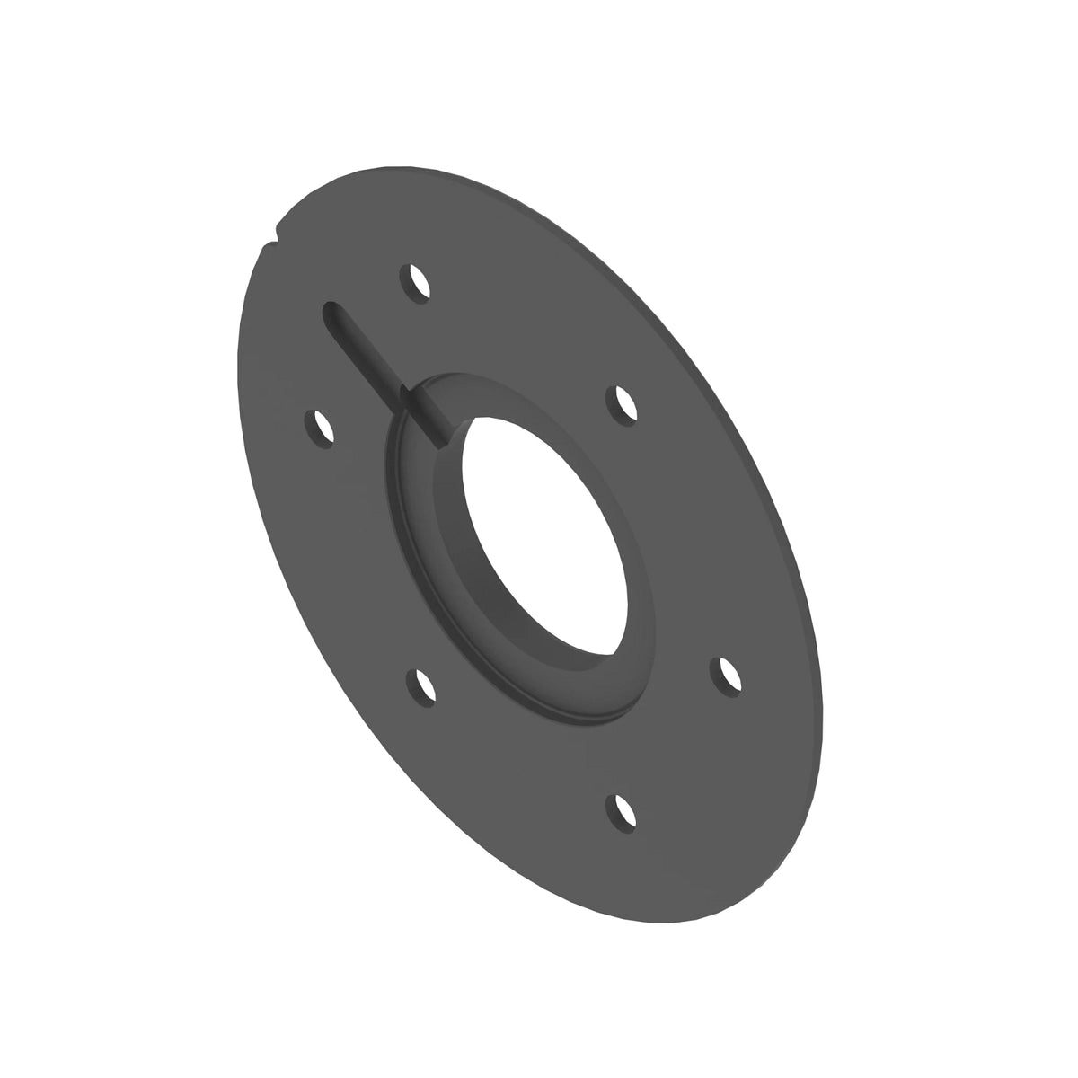 H204870: John Deere H204870 Reverse Gear Box Bearing Housing