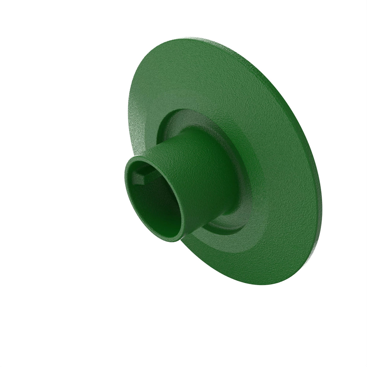 H204872: John Deere H204872 Feeder House Drive Outer Half Sheave