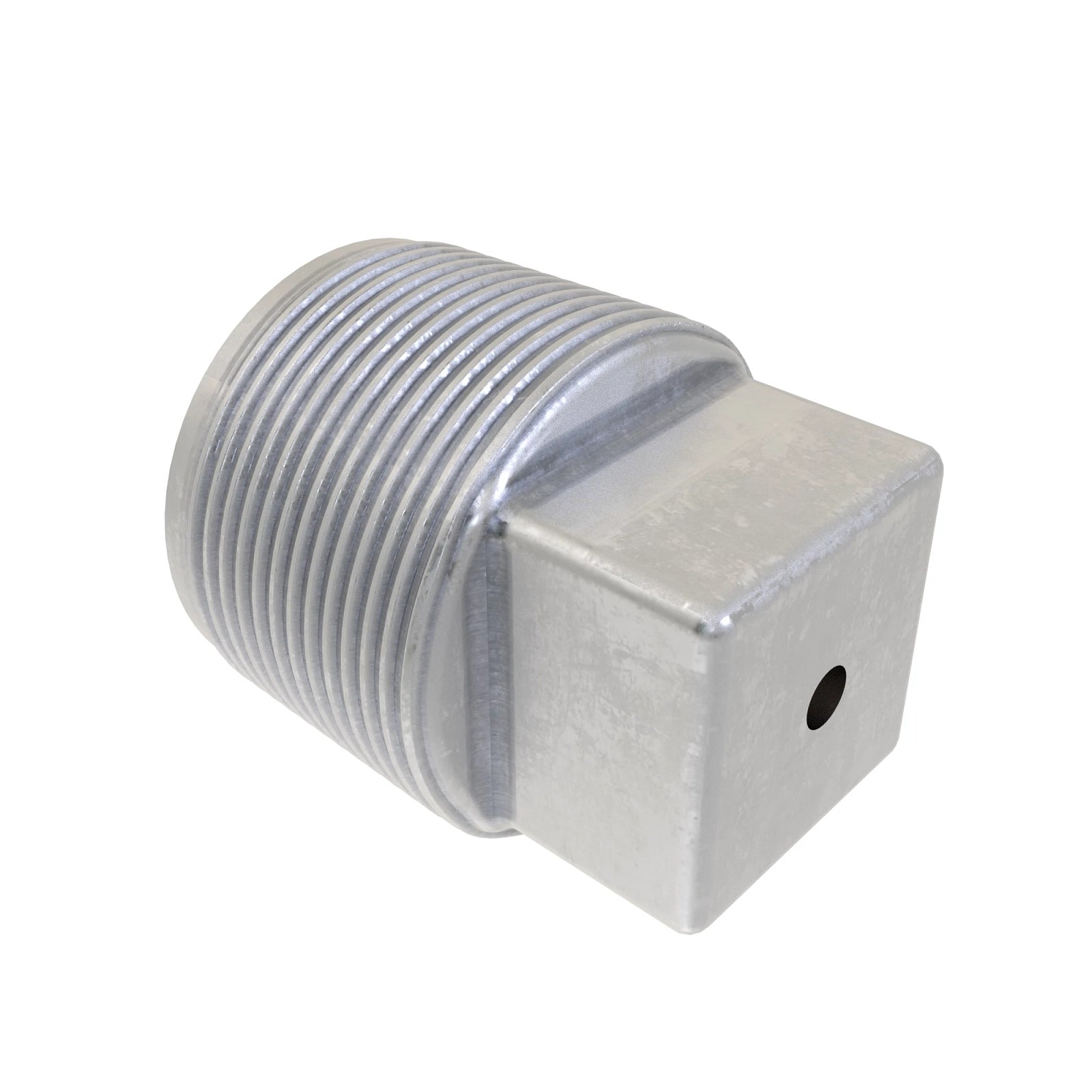 H204931: Fits John Deere H204931 Pipe Plug Fitting – Genuine OEM