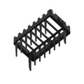 H205109: John Deere H205109 Electronic Module Cover