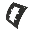 H205244: Fits John Deere H205244 GreenStar™ Clean Grain Elevator Bracket Sheet – Genuine OEM