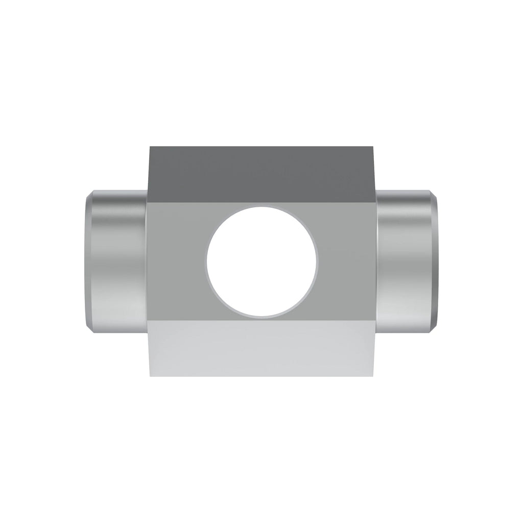John Deere H205401 Fan Control Trunnion — image 5
