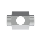 John Deere H205401 Fan Control Trunnion — image 5