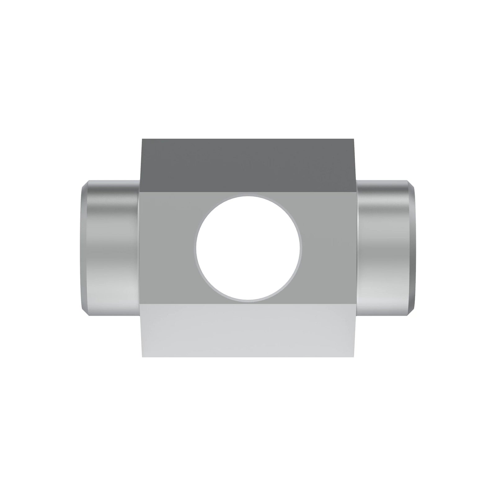 John Deere H205401 Fan Control Trunnion — image 5