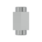 John Deere H205401 Fan Control Trunnion — image 6