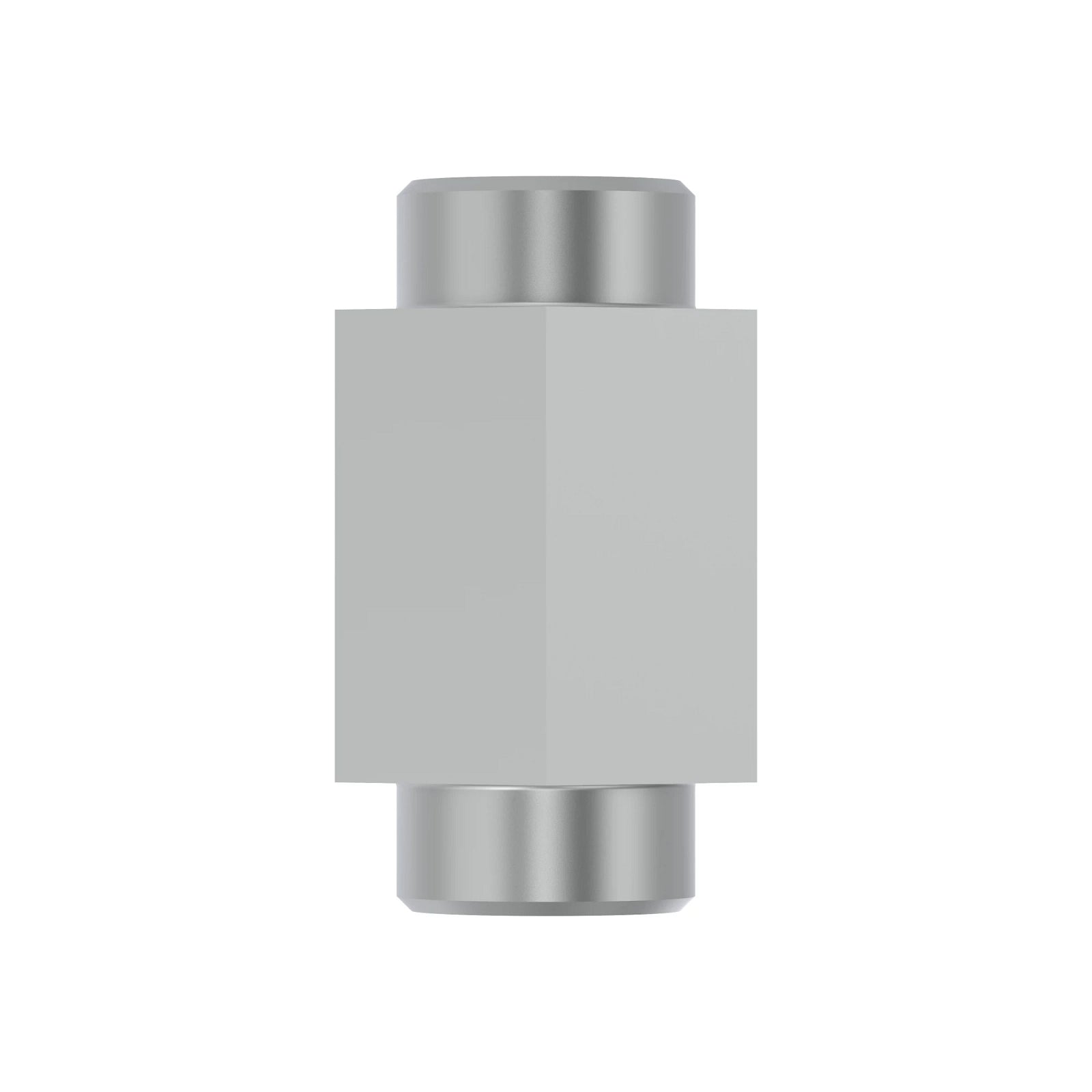 John Deere H205401 Fan Control Trunnion — image 6