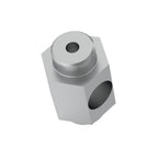 H205401: John Deere H205401 Fan Control Trunnion