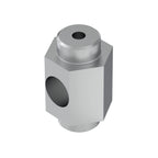 John Deere H205401 Fan Control Trunnion — image 4