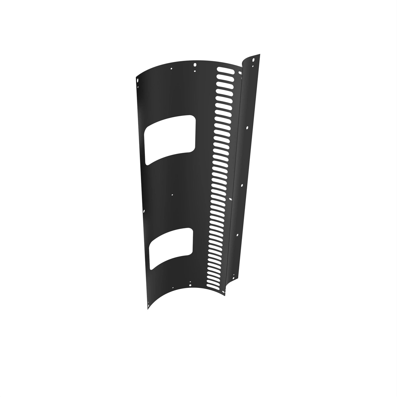 H205667: Fits John Deere H205667 Upper Cleaning Fan Cover Sheet – Genuine OEM