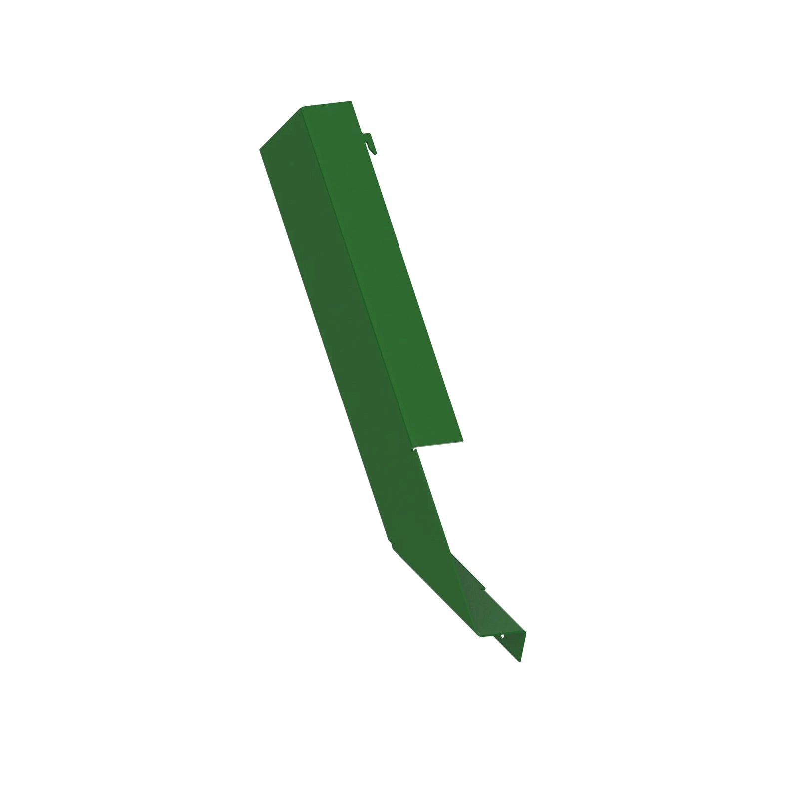 H205802: Fits John Deere H205802 Header Hose Cover – Genuine OEM