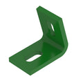 H206330: H206330: Deflector Sheet Angle