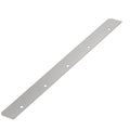 H206345: Fits John Deere H206345 Cleaning Shoe Fan Blade – Genuine OEM
