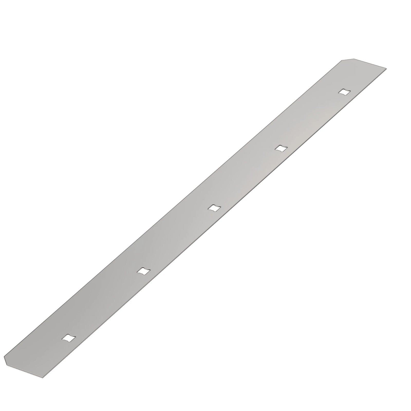 H206345: Fits John Deere H206345 Cleaning Shoe Fan Blade – Genuine OEM