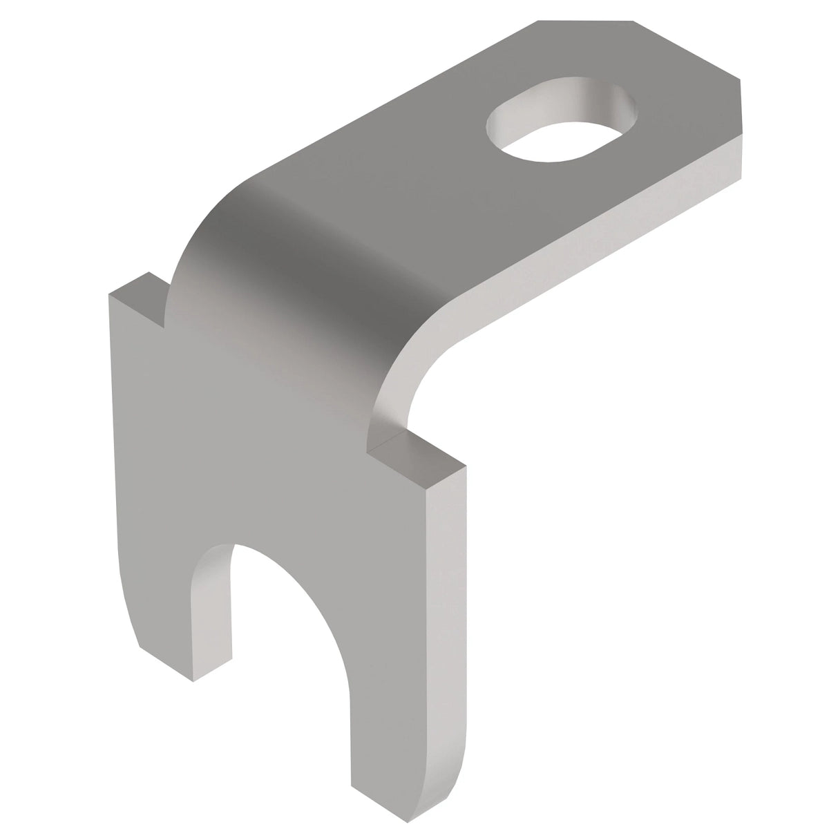 H206696: H206696: Feeder House Central Locking Mounting Angle