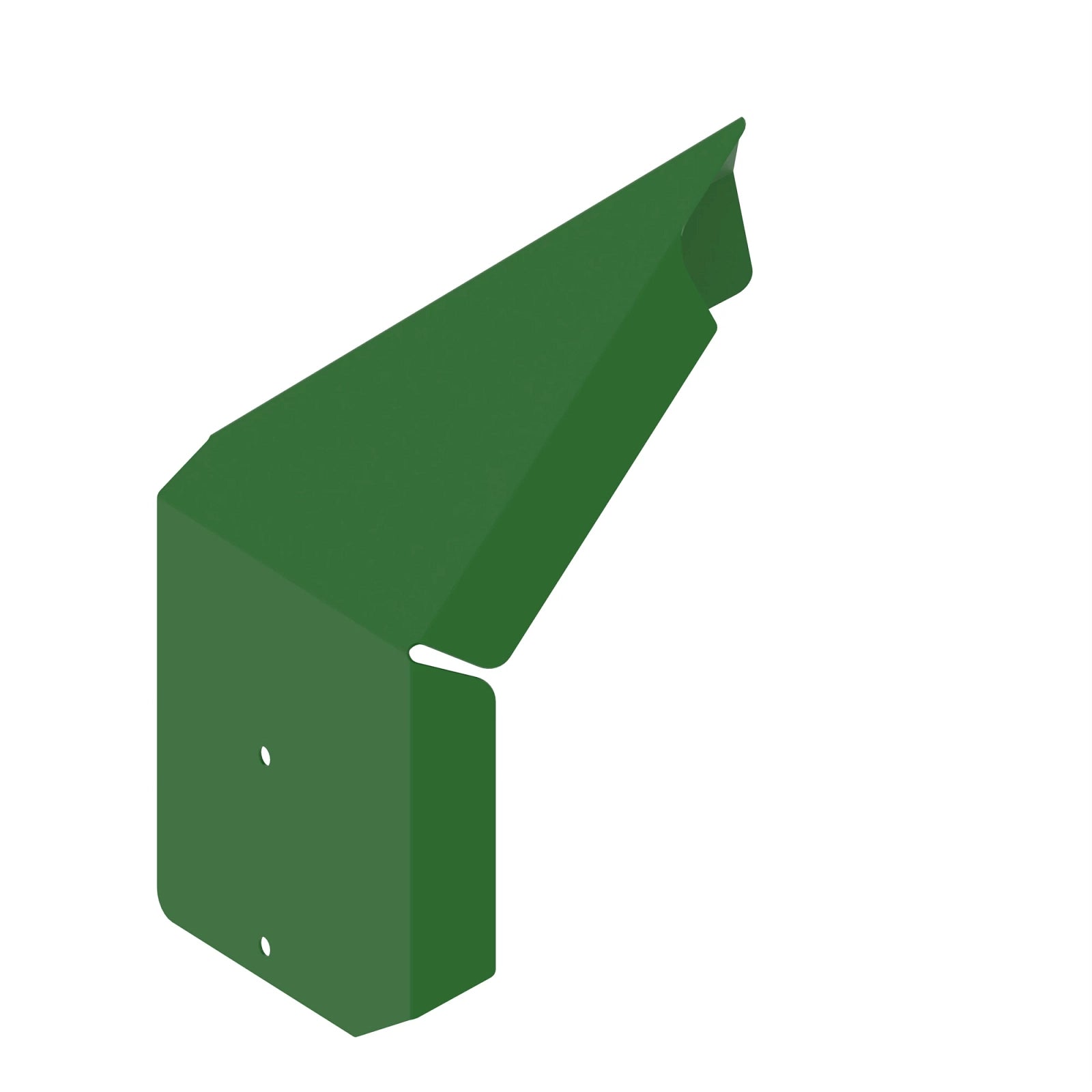 H206914: John Deere H206914 Cover
