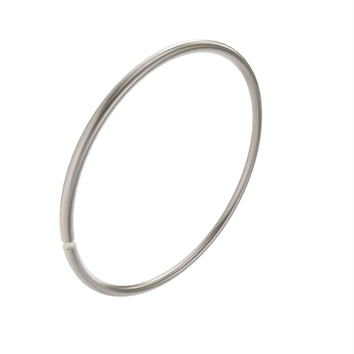 H206960: Fits John Deere H206960 External Snap Ring – Genuine OEM