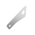 H207016: Fits John Deere H207016 Handle Bracket Spacer – Genuine OEM