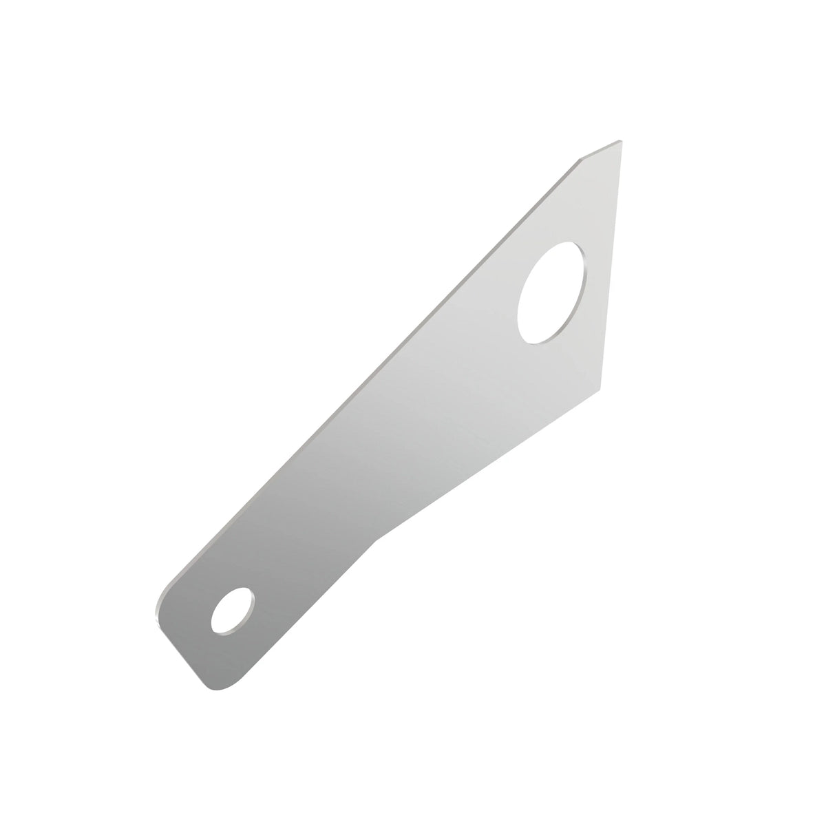 H207016: Fits John Deere H207016 Handle Bracket Spacer – Genuine OEM