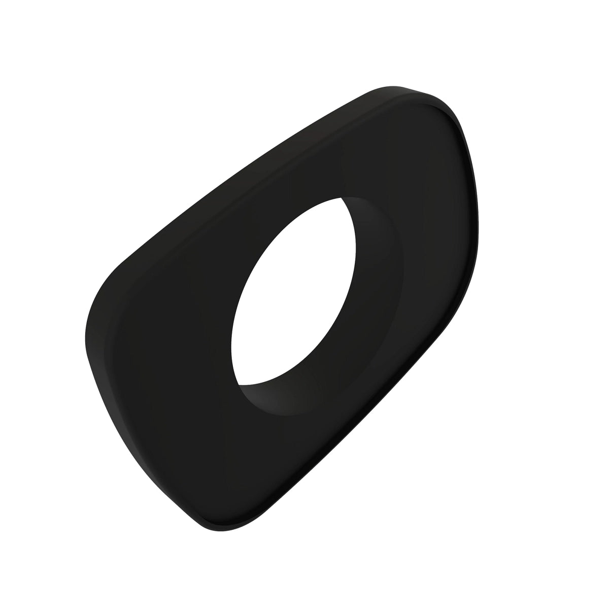 H207057: John Deere H207057 Cab Door Large Handle Gasket