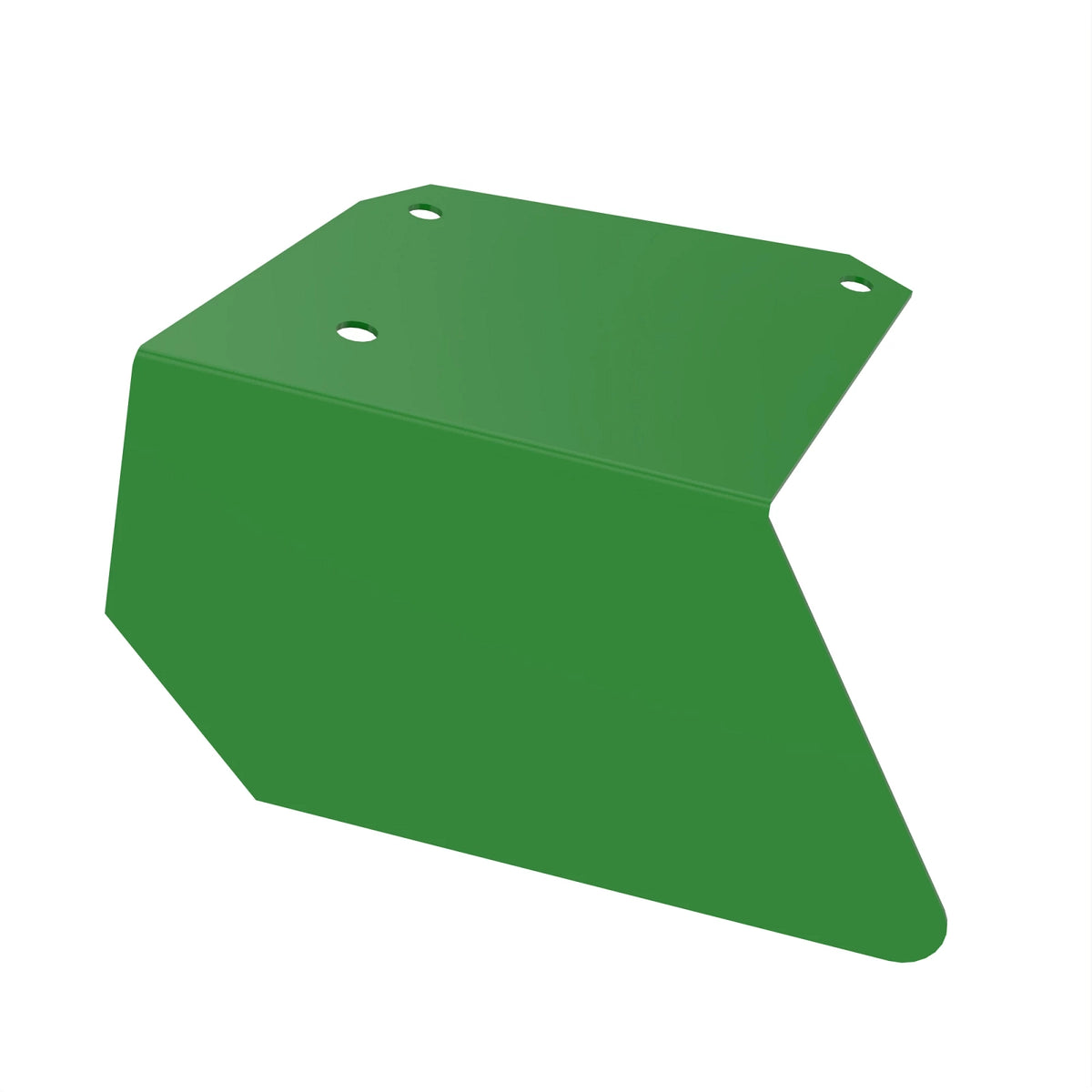 H207089: Fits John Deere H207089 Deflector, Machine Narrow, 6.8L – Genuine OEM