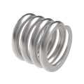 H207501: Fits John Deere H207501 Compression Spring – Genuine OEM