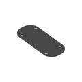H207518: Fits John Deere H207518 Cable Plug Gasket – Genuine OEM