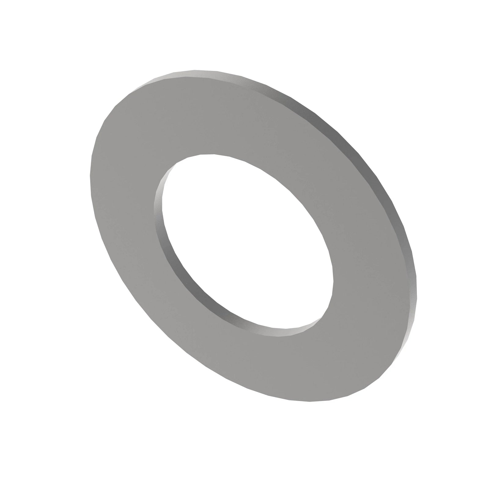 H207615: Fits John Deere H207615 Thrust Washer – Genuine OEM