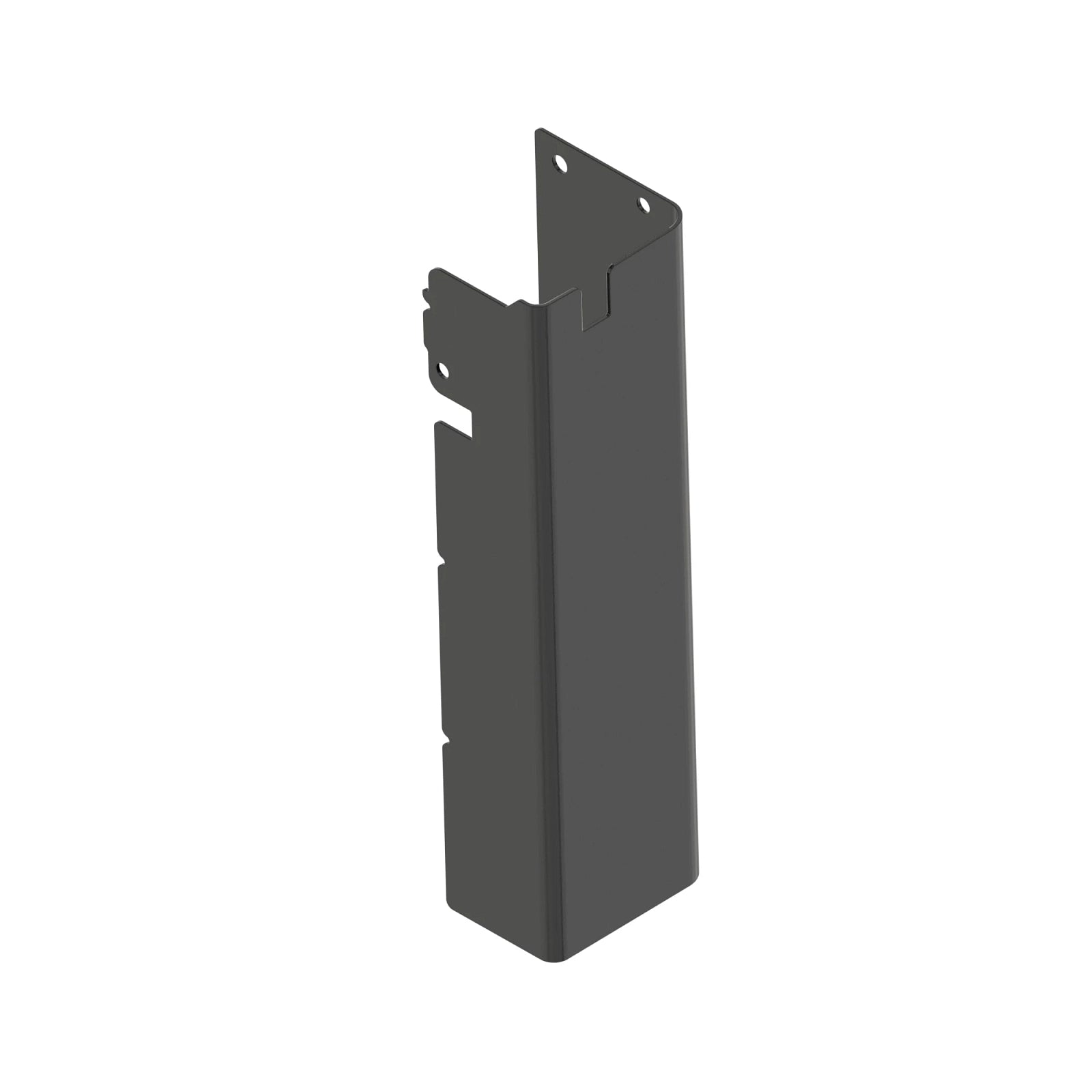 H208113: Fits John Deere H208113 Shield Plate, Left Side – Genuine OEM