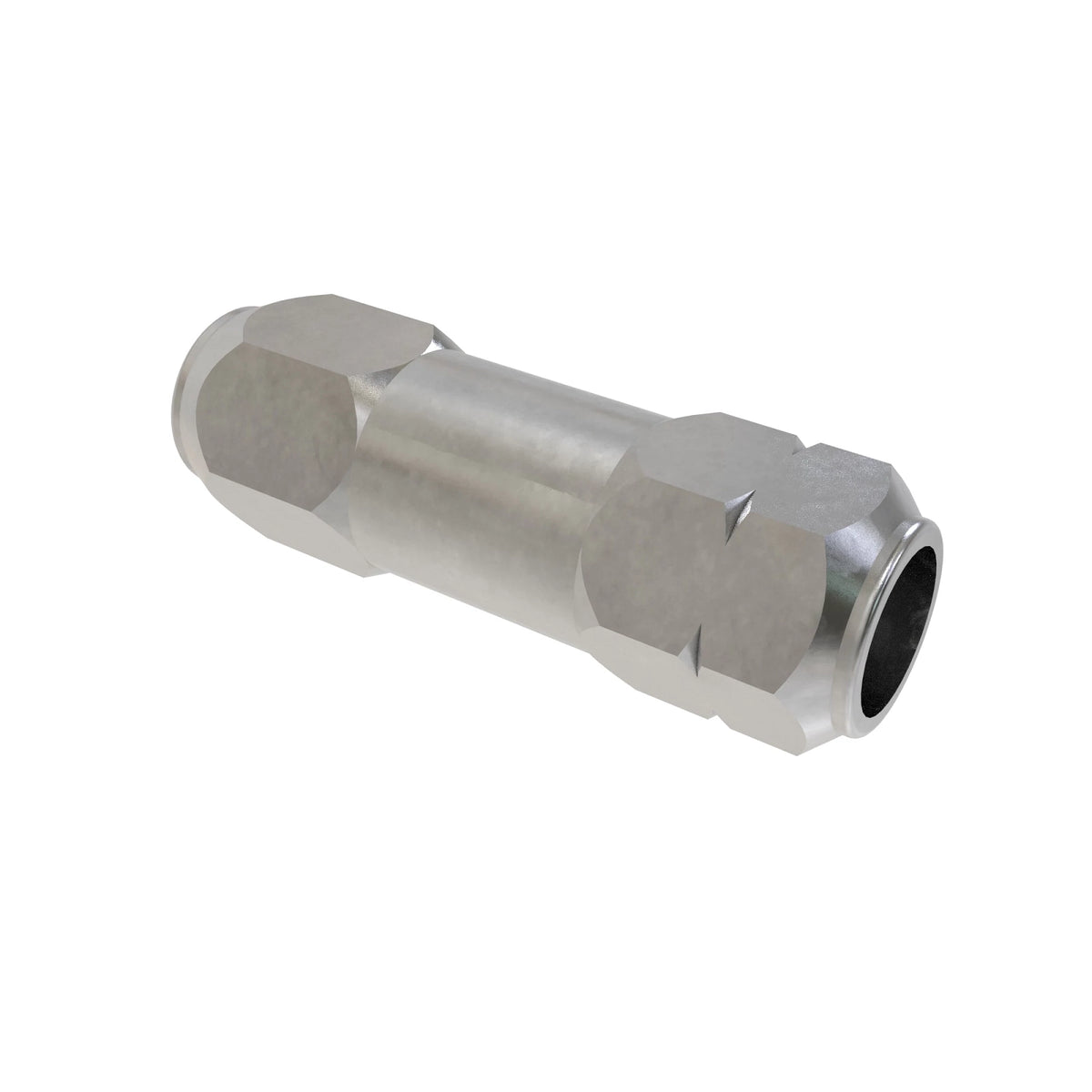 H208211: Fits John Deere H208211 Fitting Flow Regulating Valve – Genuine OEM