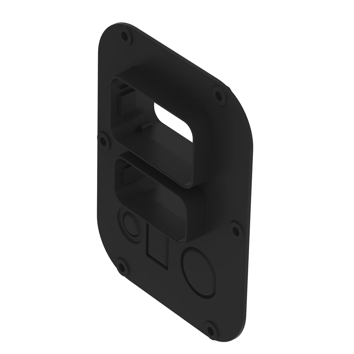H208531: Fits John Deere H208531 Cab Wall Plate – Genuine OEM