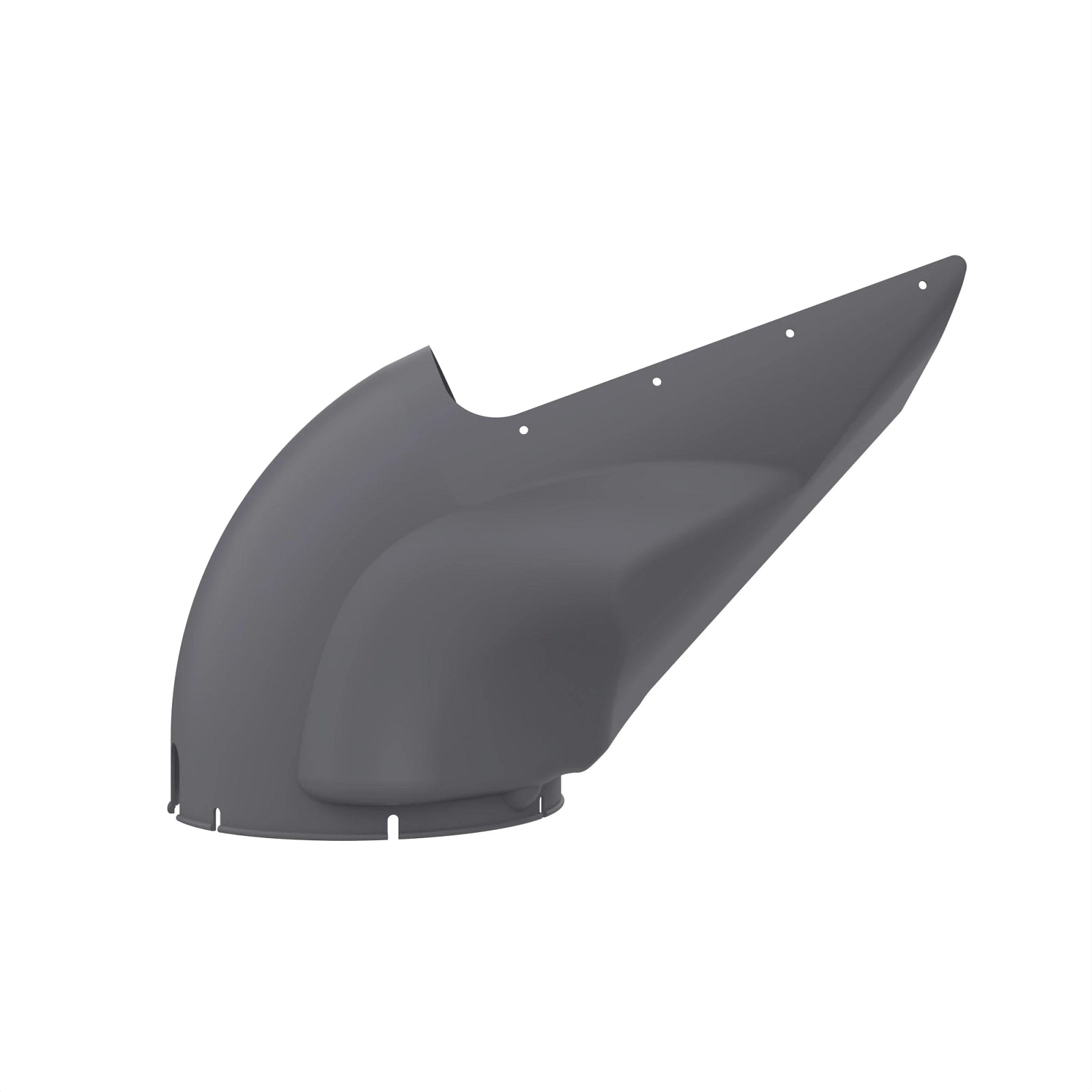 John Deere H208971 Unloading Auger Boot — image 5