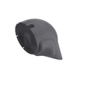 H208971: John Deere H208971 Unloading Auger Boot