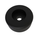 H209141: John Deere H209141 Bumper with Bolt Hole